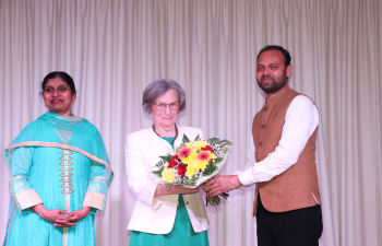 Exhibition Opening 